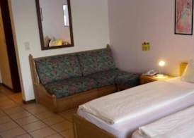Hotel Pappelhof 4