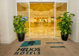 Hotel Helios Costa Tropical 3