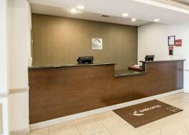 Sleep Inn & Suites Palatka North 2