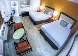 Adara Hotel Palm Springs 5