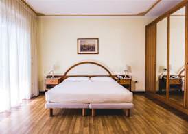 La Fonte Hotel 3