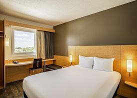 Ibis Merida 5