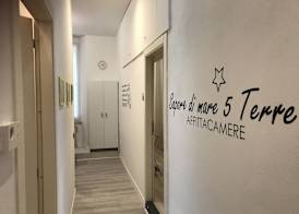 Sapore di mare 5 Terre Affittacamere 2