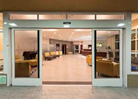 Pacific Stay Hotel 2