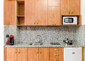 Apartaments VM Molleres 5