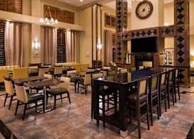 Hampton Inn & Suites Carson City 5