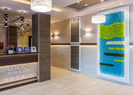 New Splendid Hotel & Spa - Adults Only (+16) 4