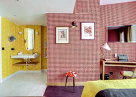 Hôtel Artus 5
