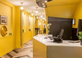 Best Western Hotel Centre Reims 5