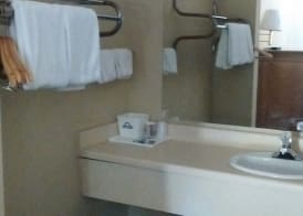 Days Inn by Wyndham York Alabama 4