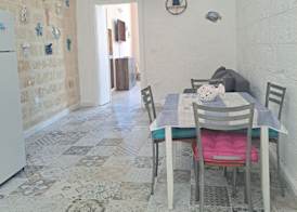 Al Console Le Dimore Apartment 5