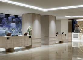 Hyatt Regency Hesperia Madrid 3