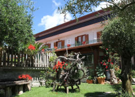 Agriturismo Mare e Monti 2