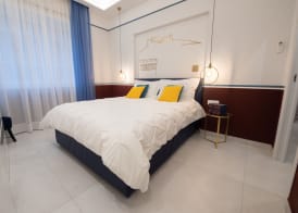 Napoli City Center - Appartamenti e Camere 3