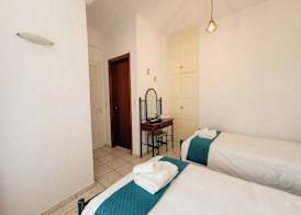 Aegean Nest Beach Studios - Adults only 5