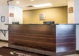 Sleep Inn & Suites Mount Vernon 2