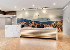 Cambria Hotel North Conway 5