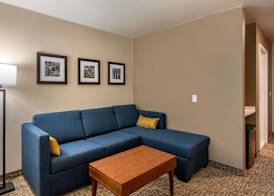 Comfort Inn & Suites Charlottesville Hollymead Town Center 5