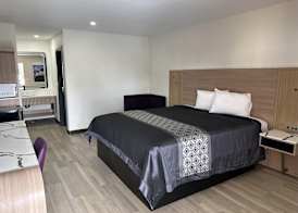 Americas Best Value Inn Pico Rivera Los Angeles E 5