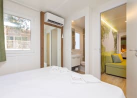 Maistra Camping Veštar Mobile homes 2