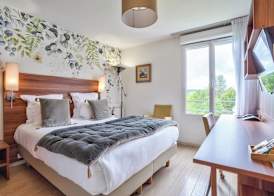 Residhome Paris Saclay " Bures sur Yvette " 4