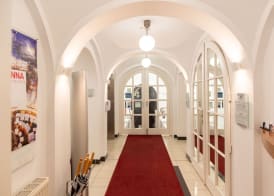 Boutique Hotel Spiess & Spiess 2