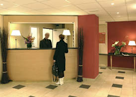 Hotel Cerise Chatou 2