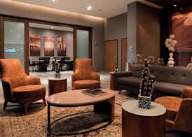 Courtyard by Marriott Ciudad Juarez 3