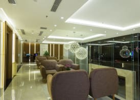 Pavilion Hotel Da Nang 3