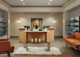 The Westin Lake Las Vegas Resort & Spa 3