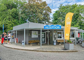 Sport- und Ferienpark Worriken 2
