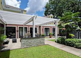 Homewood Suites by Hilton Lafayette-Airport, LA 3