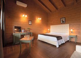 Agri-Hotel Da Marianna Resort & Spa 5