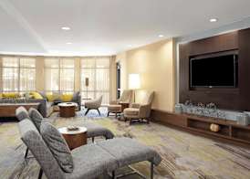 Courtyard by Marriott St. Augustine I-95 2