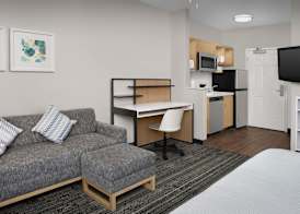 TownePlace Suites Sacramento Cal Expo 4