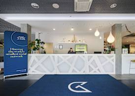 Golden Tulip Gdańsk Residence 4