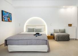 Euphoria Boutique Hotel 4