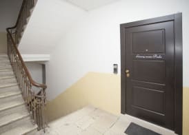 Luxury rooms Paula - in the old town 2