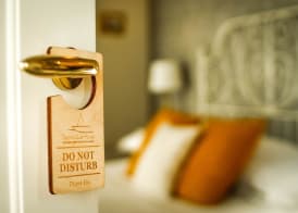 Guest House Camilla 3