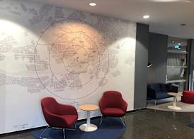 Holiday Inn Express FRANKFURT - MESSE by IHG 4