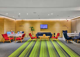 Ramada Hotel, Suites and Apartments by Wyndham Dubai JBR 3