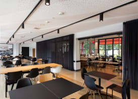 aletto Hotel Kudamm 5