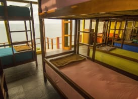 One Tree Hill - Hostel 5