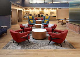 Hyatt Regency Boston/Cambridge 2