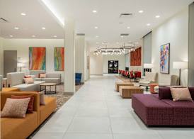 Hilton Garden Inn Jeffersonville, In 5