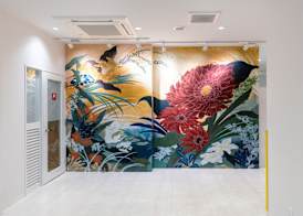 Hotel Sanrriott osakahommachi 2