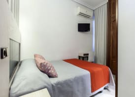 Hostal Castilla I Atocha 5