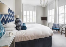 Harbour Hotel Padstow 5