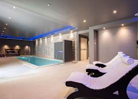 Fortyfive Squared Hotel 5