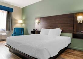 Best Western Clare Hotel 4